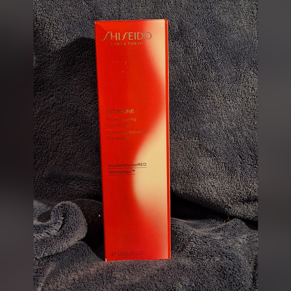 SHISEIDO - Picture 4 of 4
